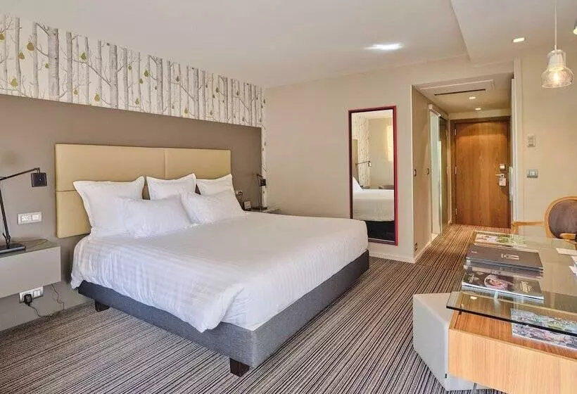 Hotel Relais & Châteaux L Assiette Champenoise