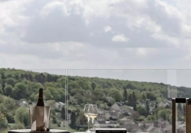 Royal Champagne Hotel & Spa