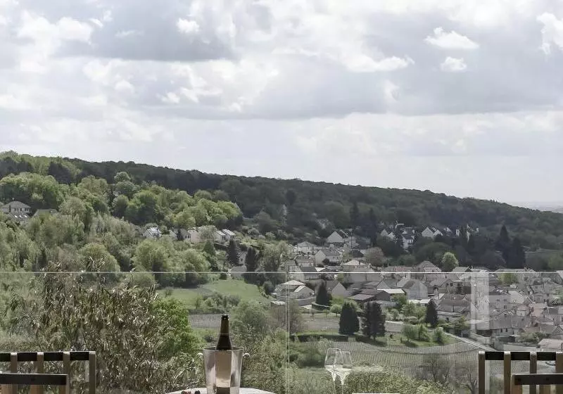 Royal Champagne Hotel & Spa