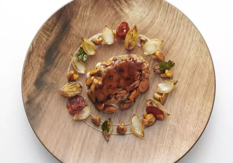 Royal Champagne Hotel & Spa