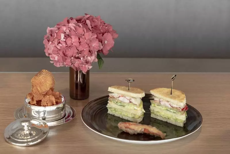 Royal Champagne Hotel & Spa