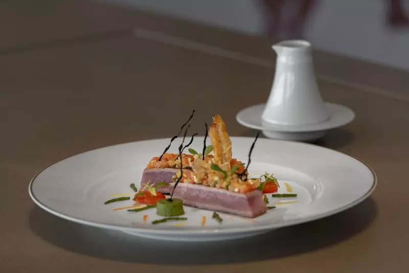 Royal Champagne Hotel & Spa