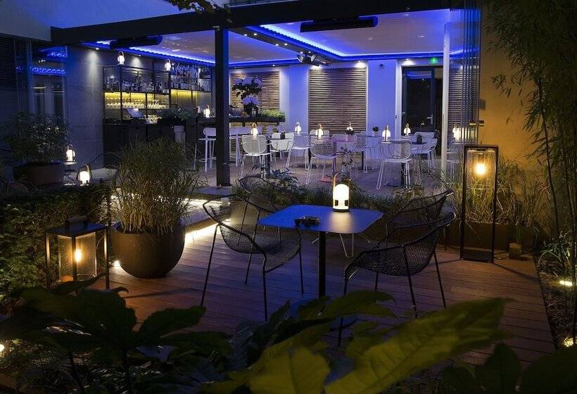 هتل & Spa La Belle Juliette