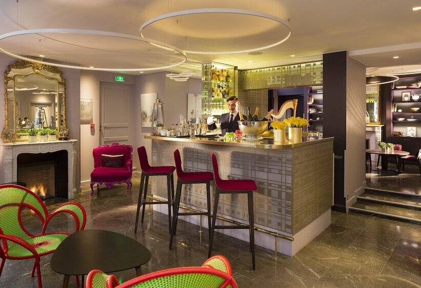 هتل & Spa La Belle Juliette