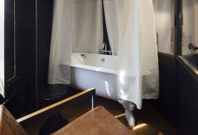 هتل & Spa La Belle Juliette