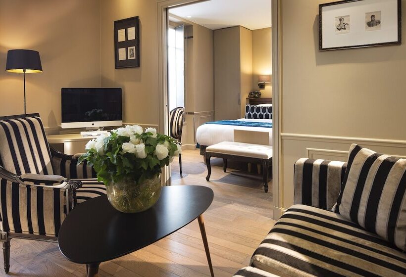 هتل & Spa La Belle Juliette