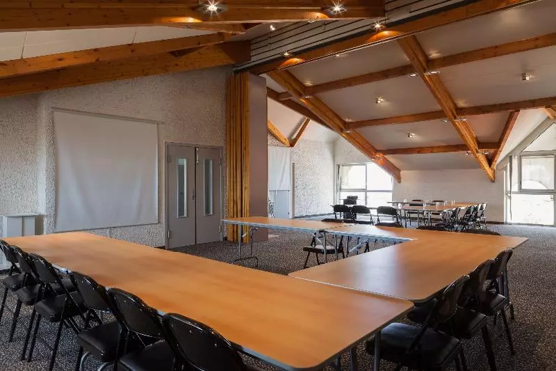 هتل Hôtel Le Nautic