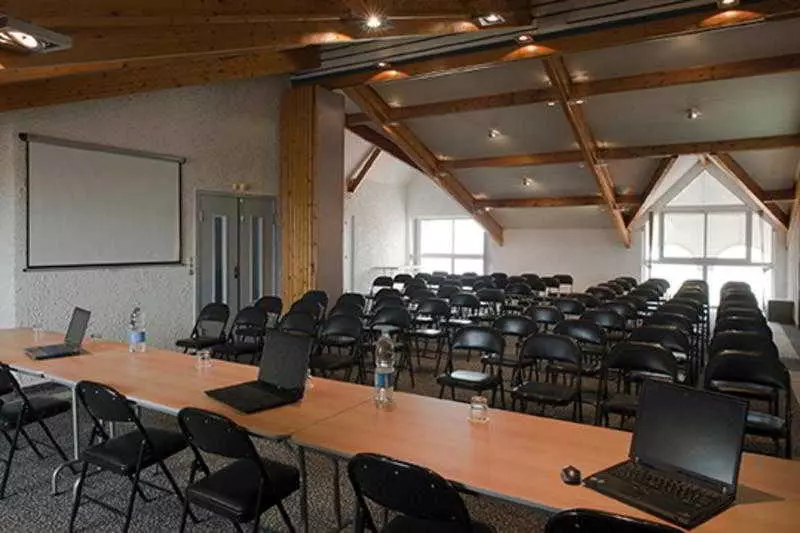 هتل Hôtel Le Nautic