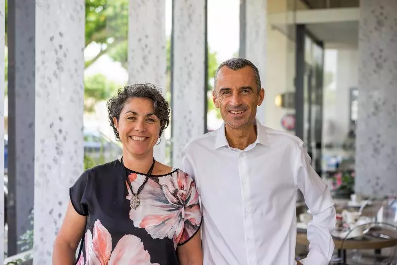 هتل The Originals City, Hôtel Napoléon, La Rochesuryon