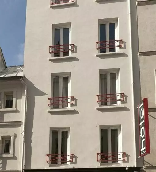 Hotelli Valadon Colors