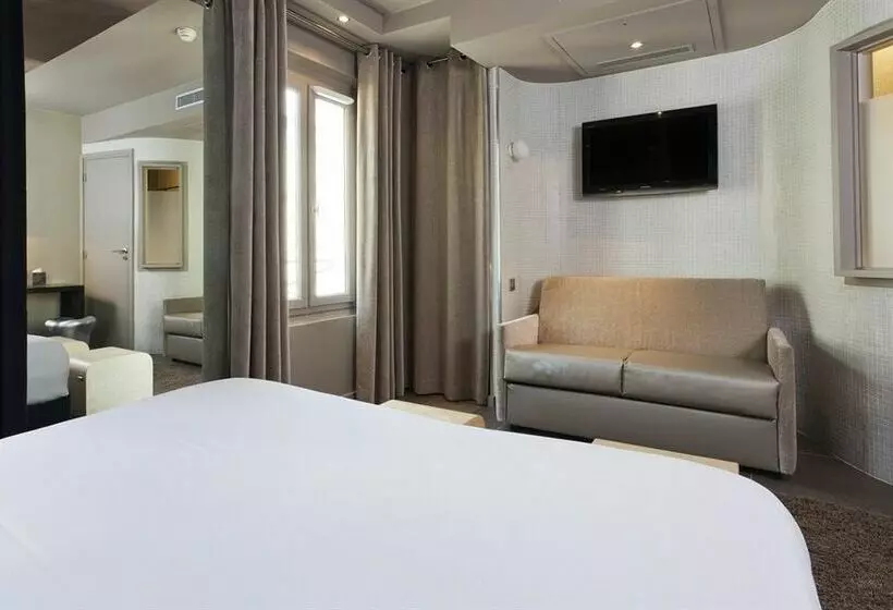 Hotelli Valadon Colors