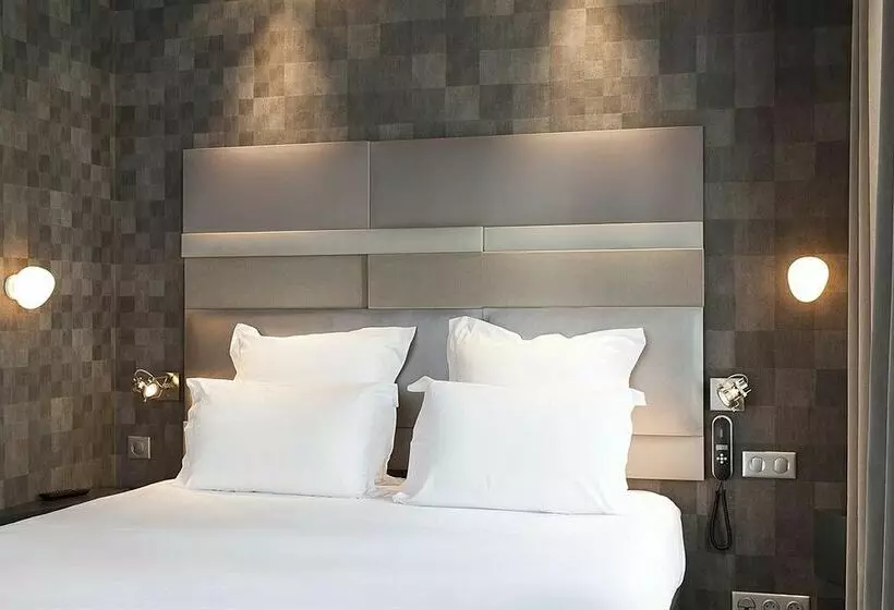 Hotelli Valadon Colors