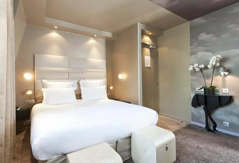 Hotelli Valadon Colors