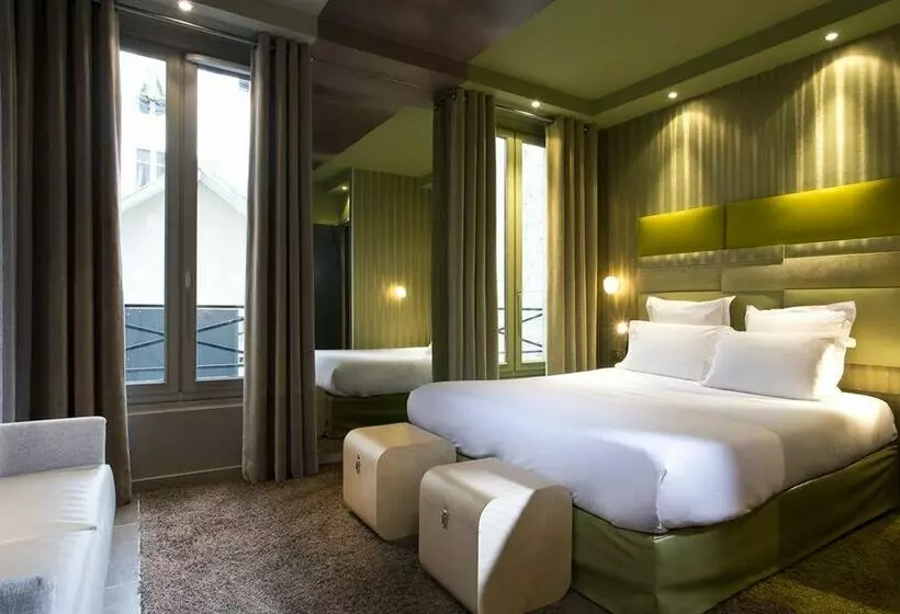 Hotelli Valadon Colors