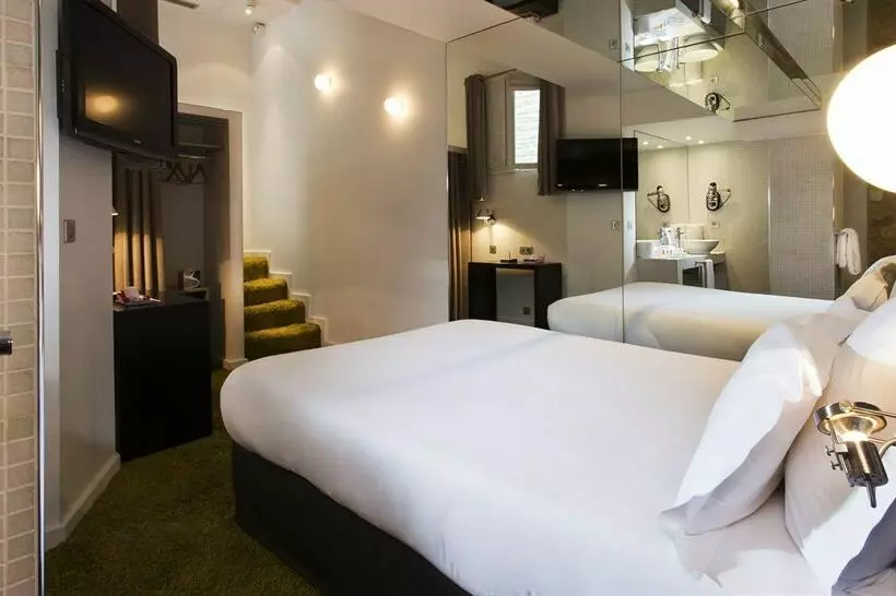 Hotelli Valadon Colors