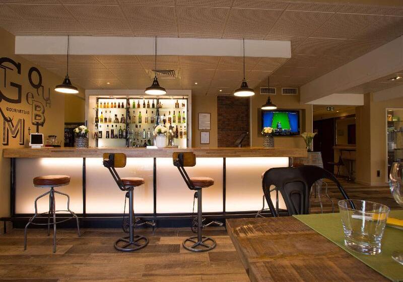 Novotel Aix En Provence Pont De L Arc