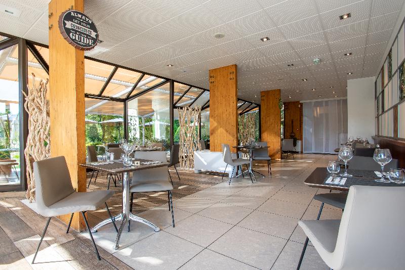 Novotel Aix En Provence Pont De L Arc