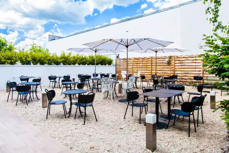 Novotel Blois Centre Val De Loire