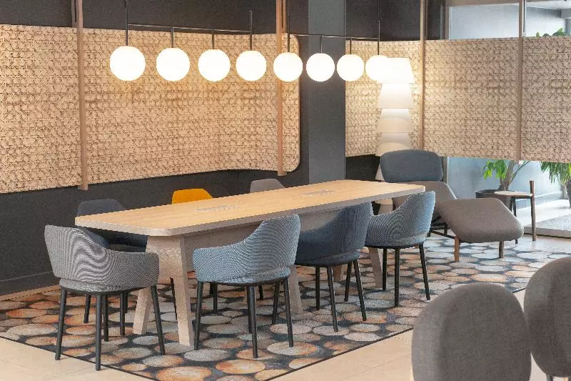 Novotel Blois Centre Val De Loire