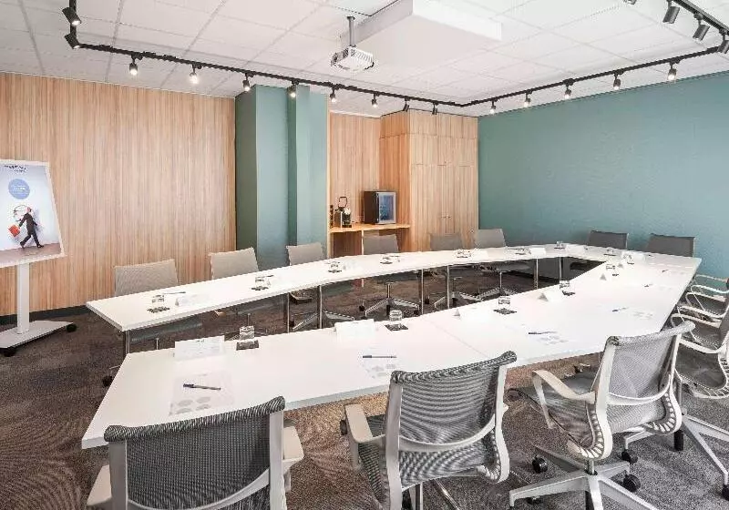 Novotel Blois Centre Val De Loire