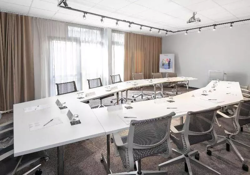 Novotel Blois Centre Val De Loire