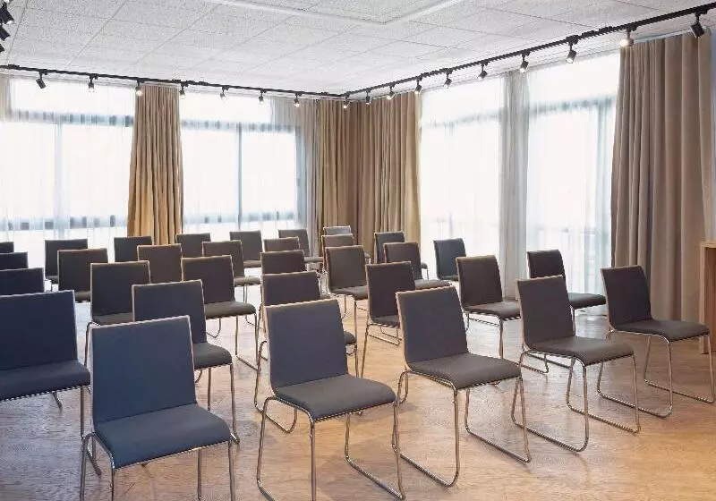 Novotel Blois Centre Val De Loire