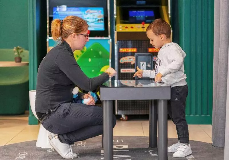 Novotel Blois Centre Val De Loire