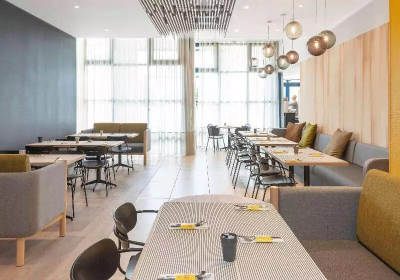 Novotel Blois Centre Val De Loire