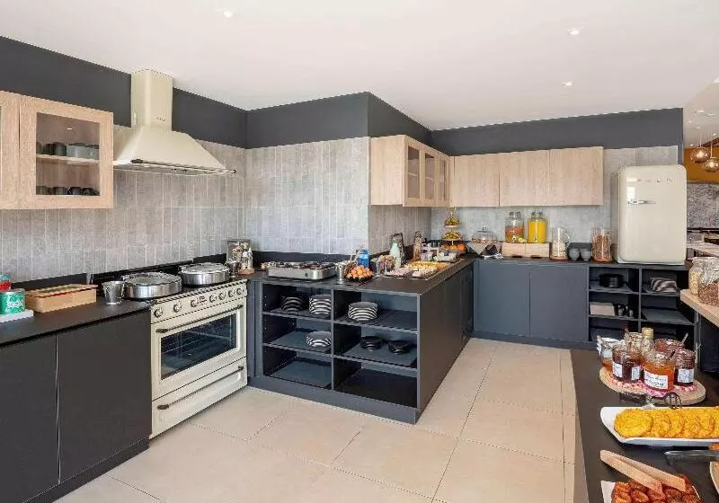 Novotel Blois Centre Val De Loire