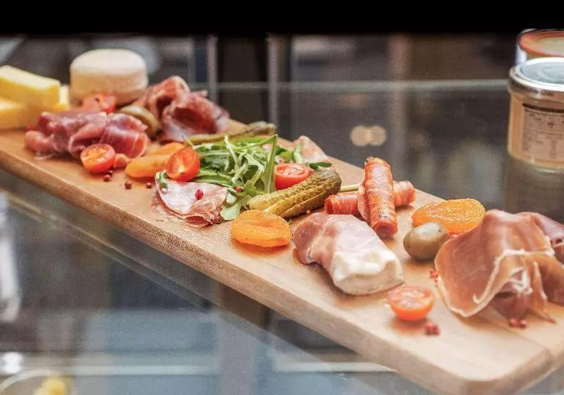 Novotel Blois Centre Val De Loire