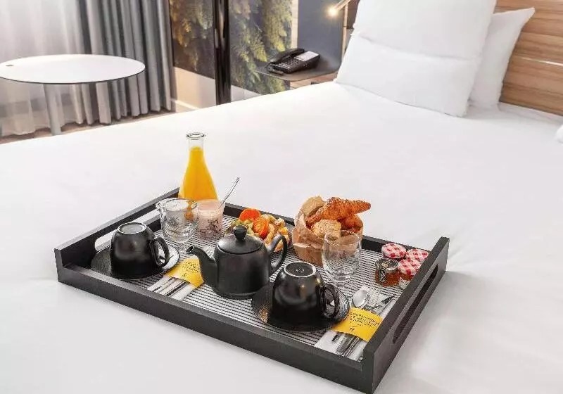 Novotel Blois Centre Val De Loire