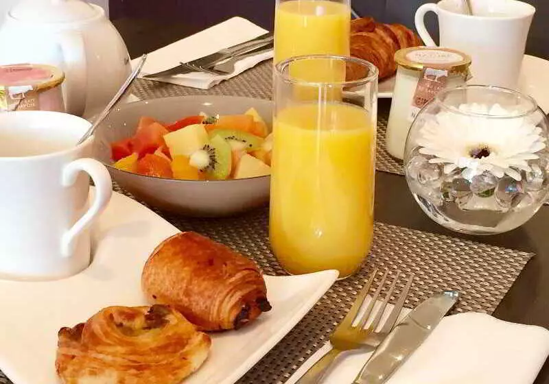 Novotel Blois Centre Val De Loire