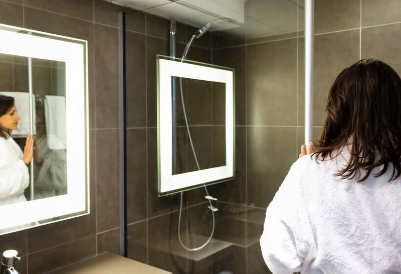 Novotel Rouen Sud Zenith Parc Expo