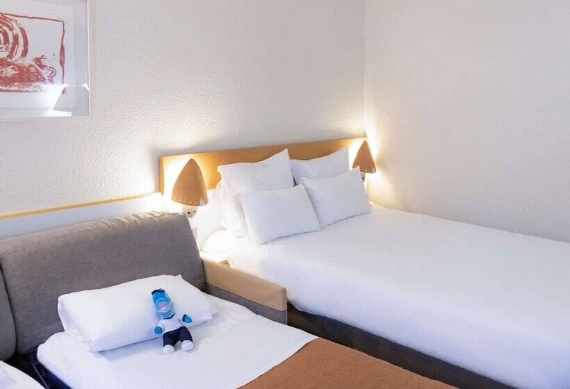 Novotel Rouen Sud Zenith Parc Expo