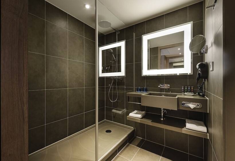 Novotel Rouen Sud Zenith Parc Expo