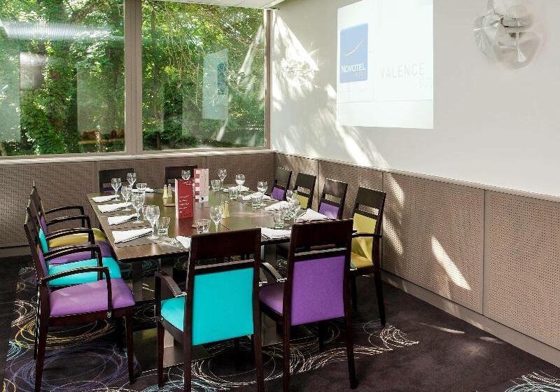 Novotel Valence Sud