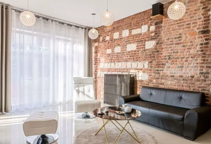 Best Western Hotel Saint Claude