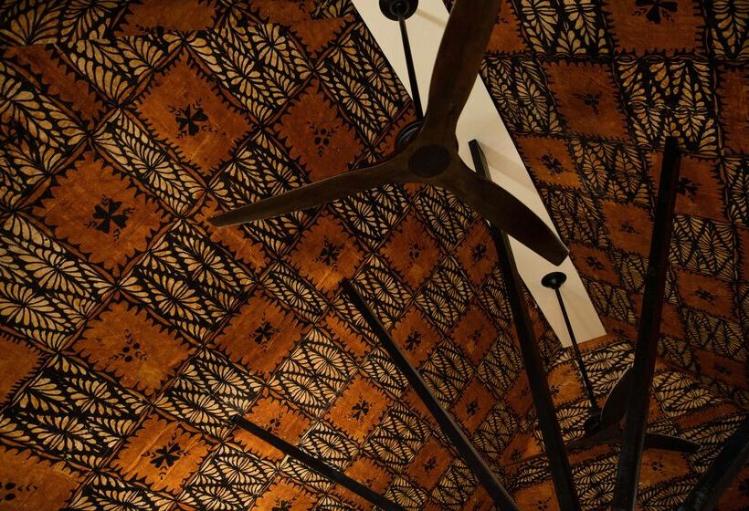 منتجع Castaway Island, Fiji