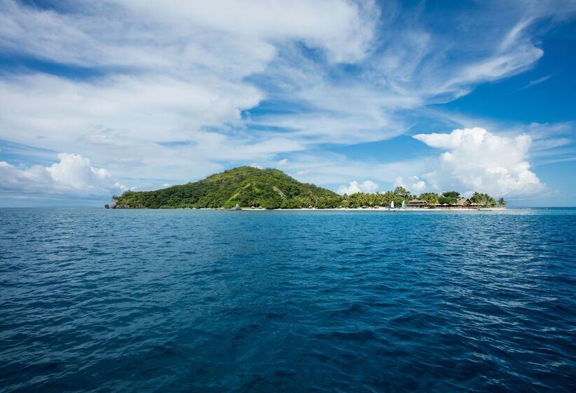 منتجع Castaway Island, Fiji