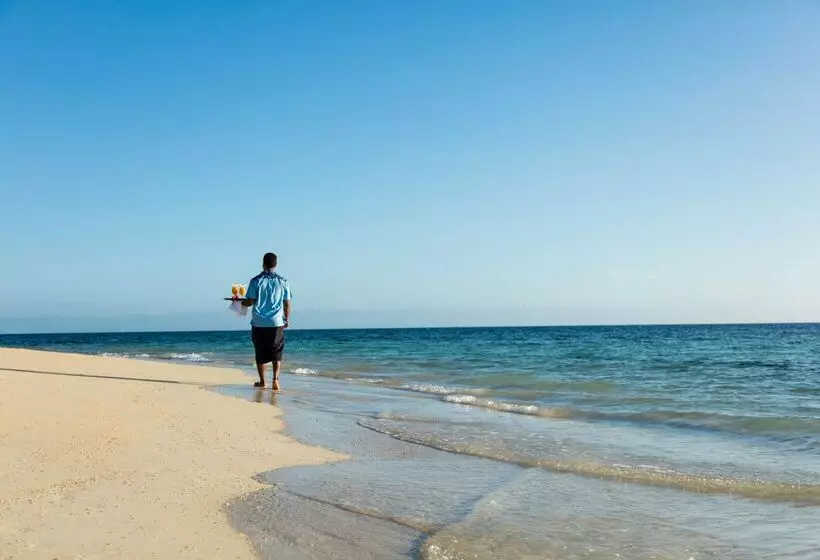 Resort Castaway Island, Fiji