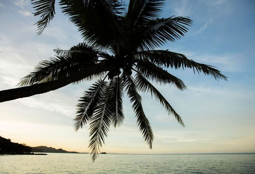 منتجع Castaway Island, Fiji