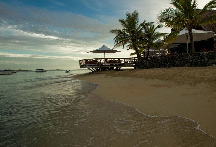 منتجع Castaway Island, Fiji