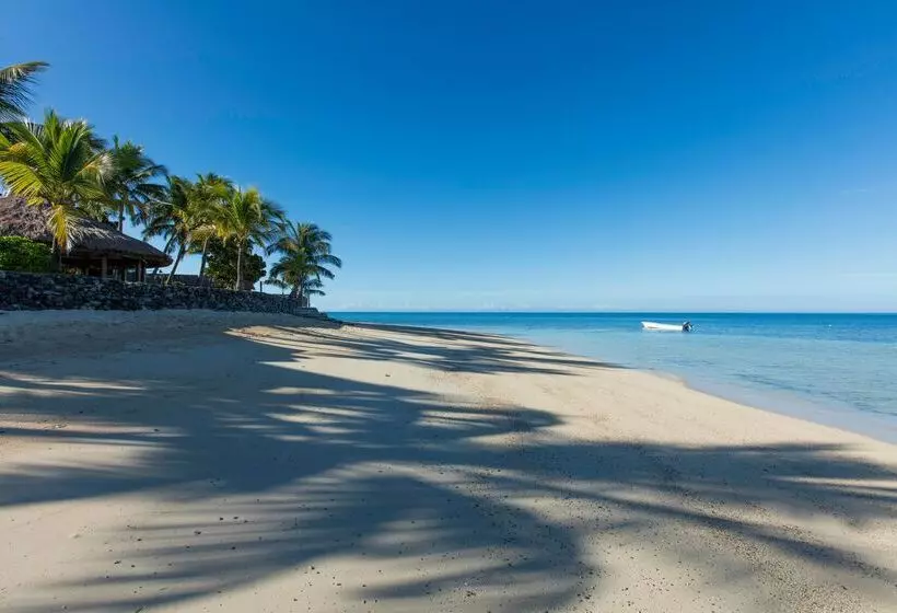 Resort Castaway Island, Fiji