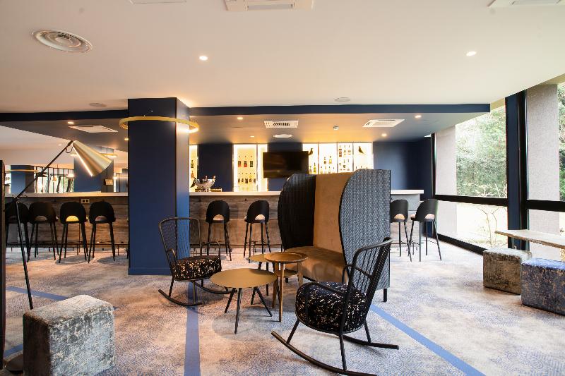 ホテル Appart City Collection Genève Aéroport Ferney Voltaire