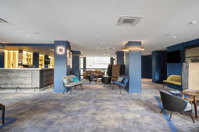 ホテル Appart City Collection Genève Aéroport Ferney Voltaire