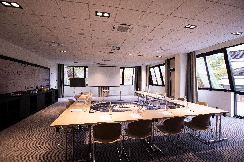 ホテル Appart City Collection Genève Aéroport Ferney Voltaire