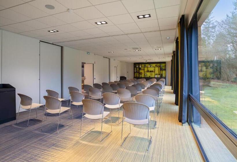 ホテル Appart City Collection Genève Aéroport Ferney Voltaire