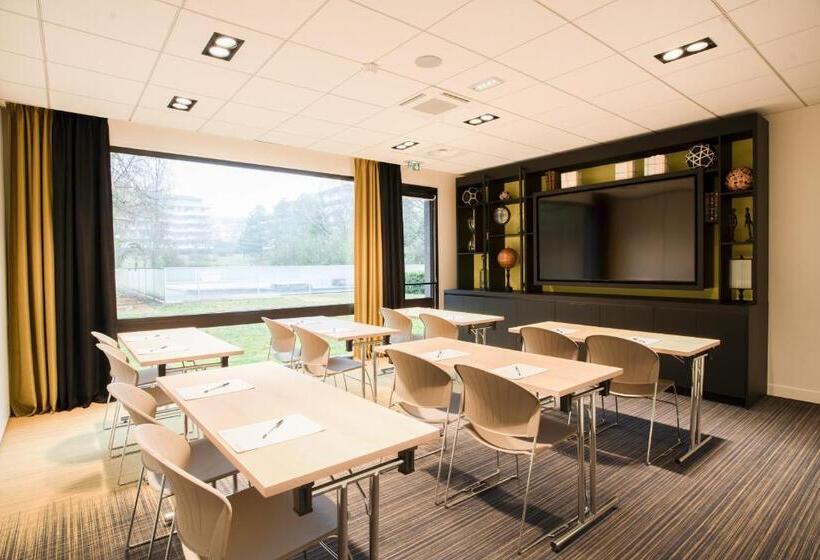 ホテル Appart City Collection Genève Aéroport Ferney Voltaire