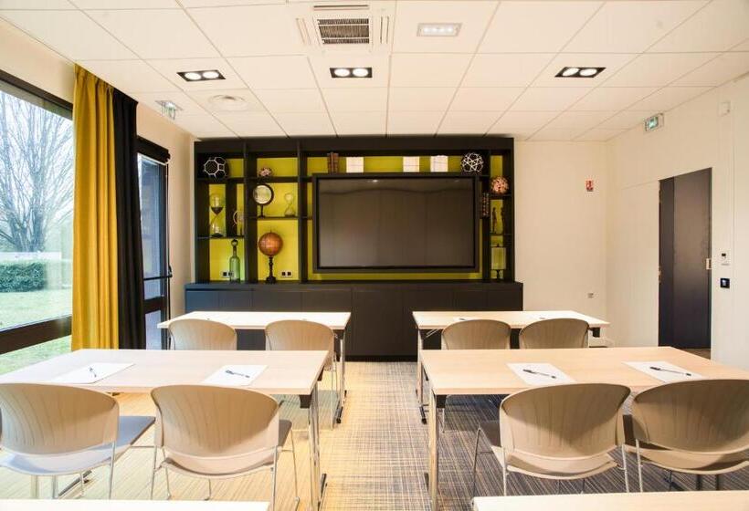 ホテル Appart City Collection Genève Aéroport Ferney Voltaire