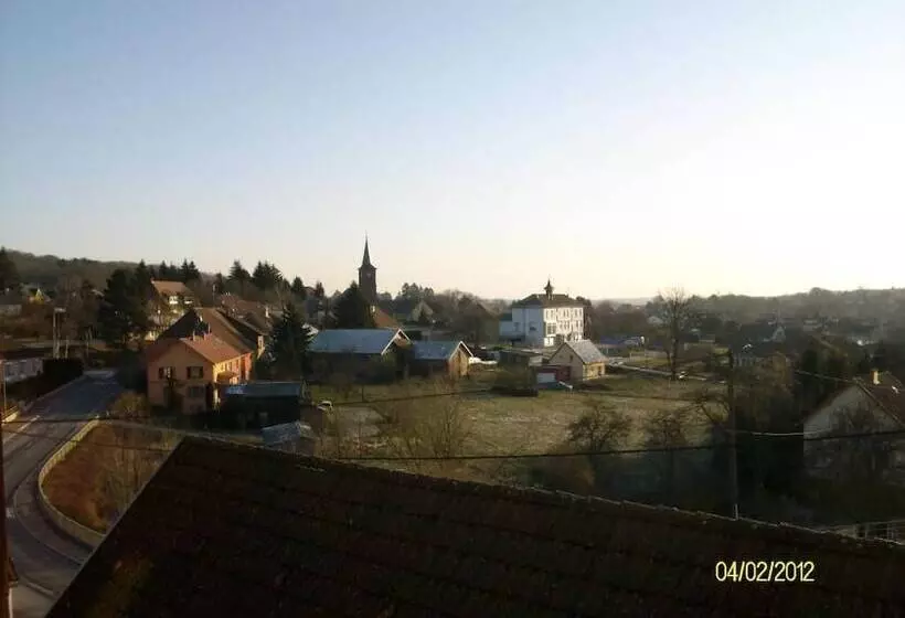 ホテル Au Logis Des Ours